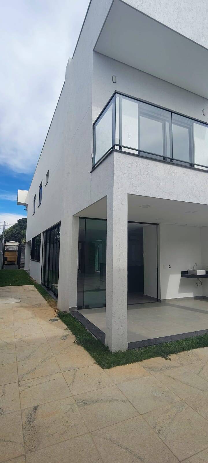 Casa, 4 quartos, 99 m² - Foto 2