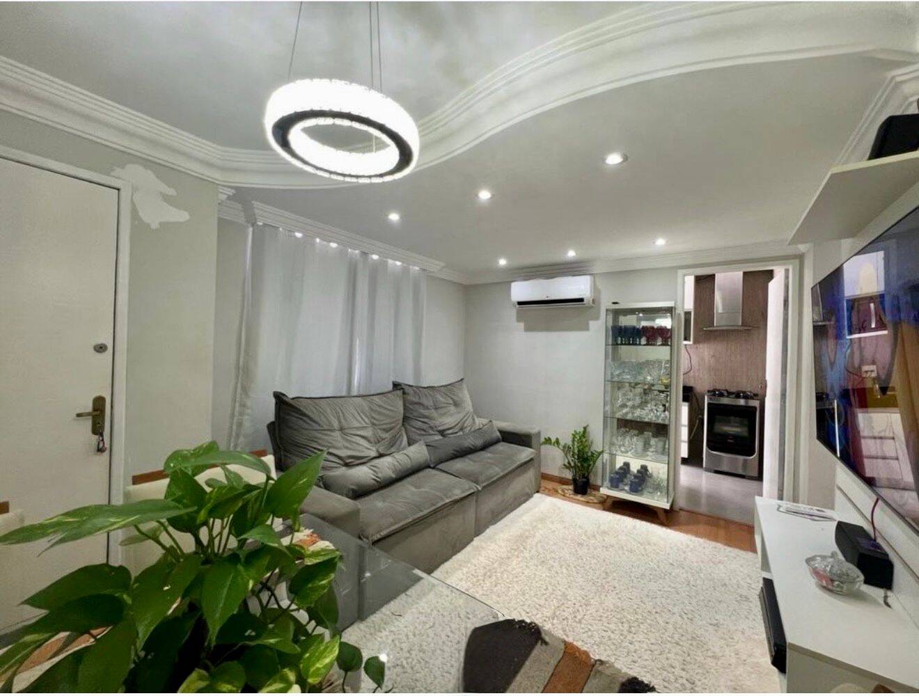 Apartamento, 2 quartos - Foto 2