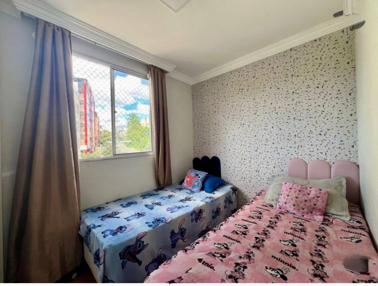 Apartamento, 2 quartos - Foto 8