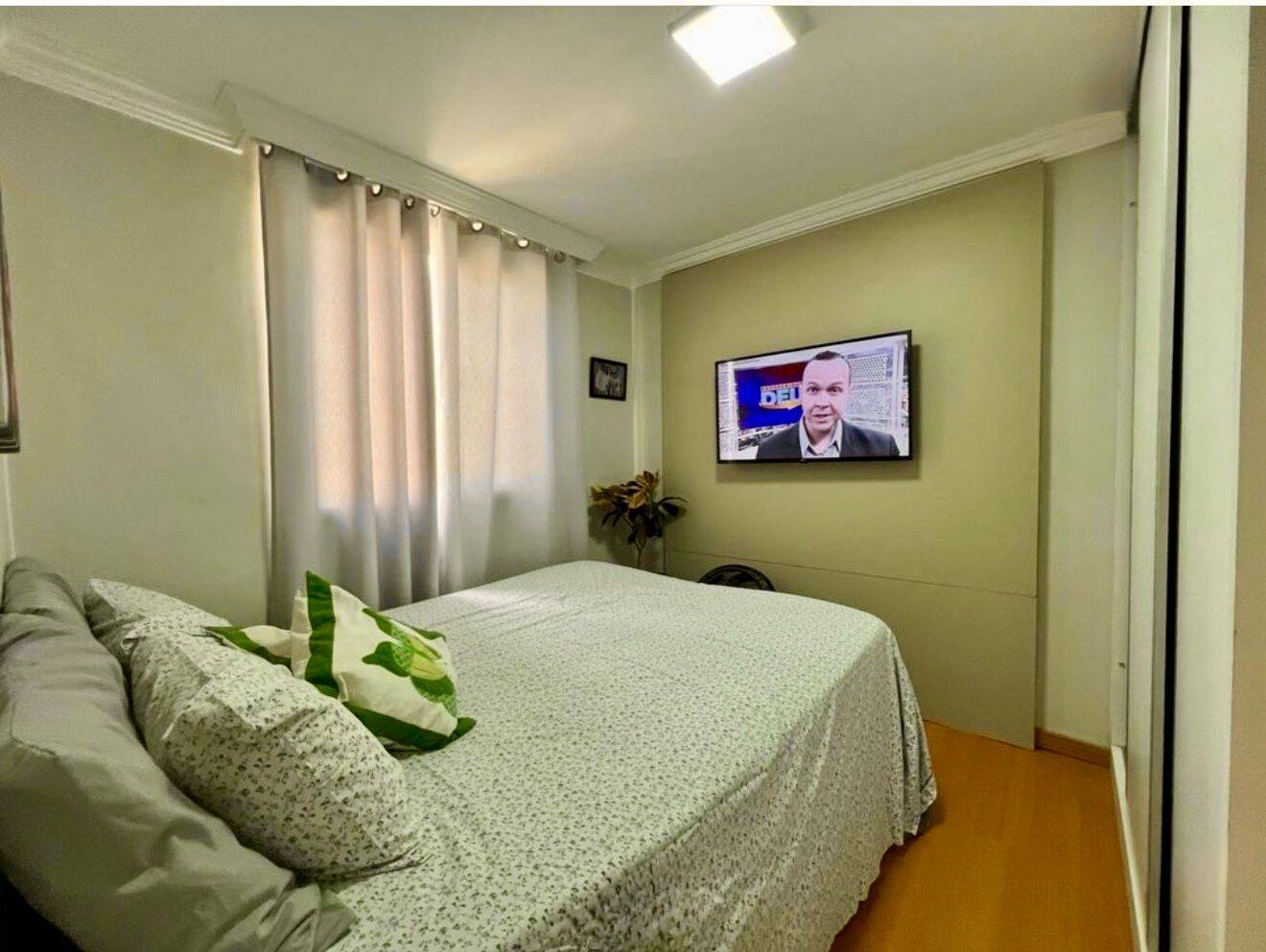 Apartamento, 2 quartos - Foto 7