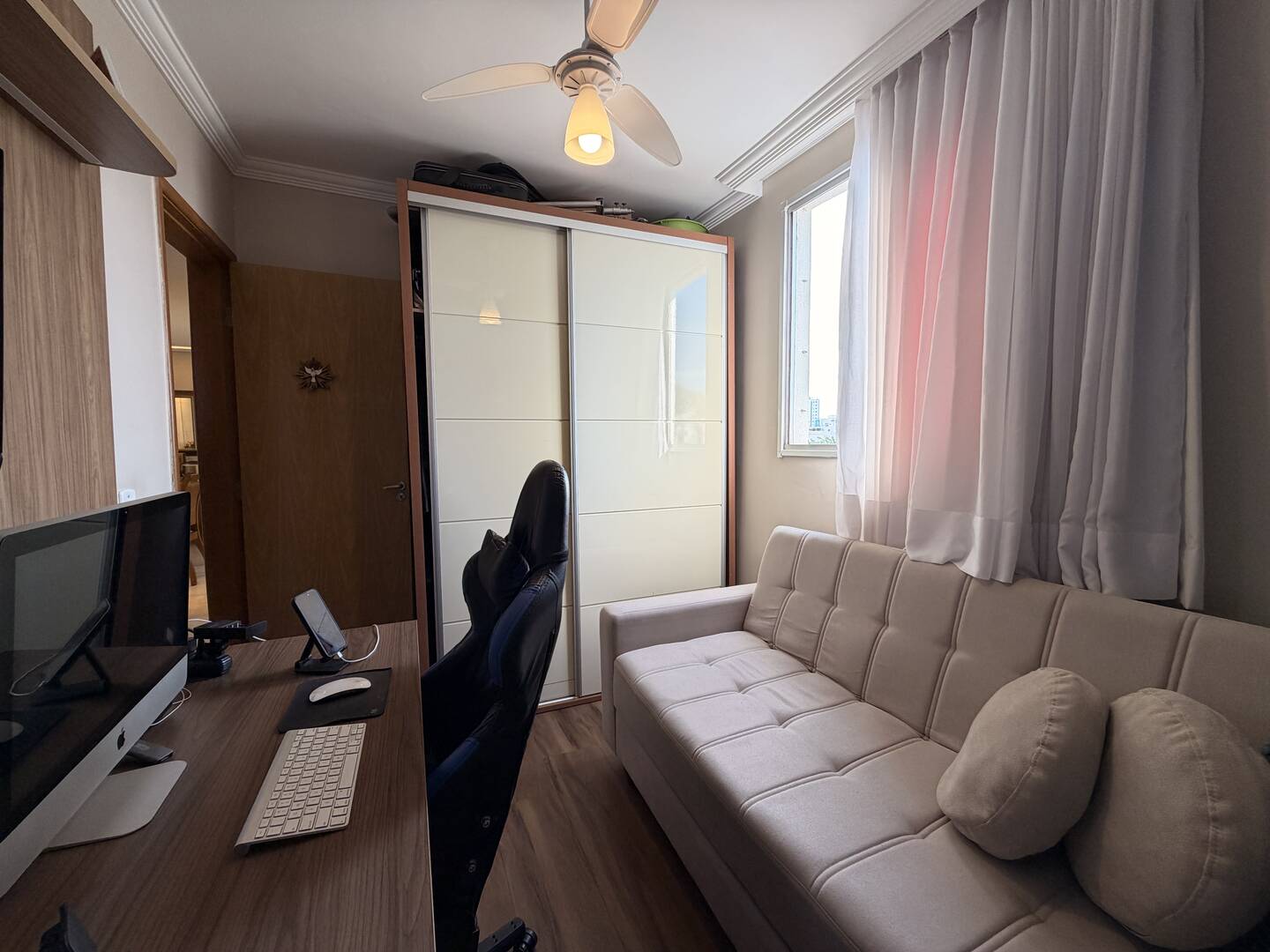 Apartamento, 3 quartos, 97 m² - Foto 5