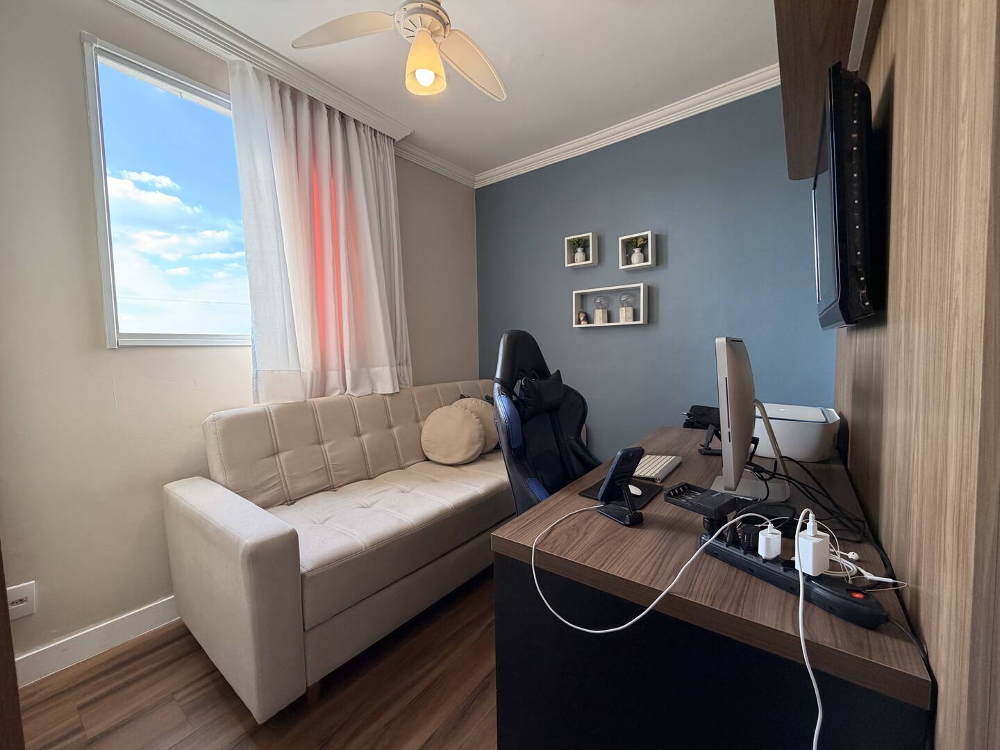 Apartamento, 3 quartos, 97 m² - Foto 10
