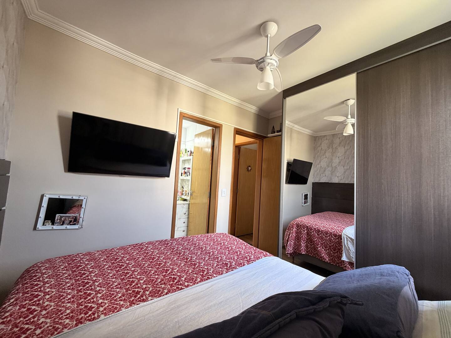Apartamento, 3 quartos, 97 m² - Foto 11