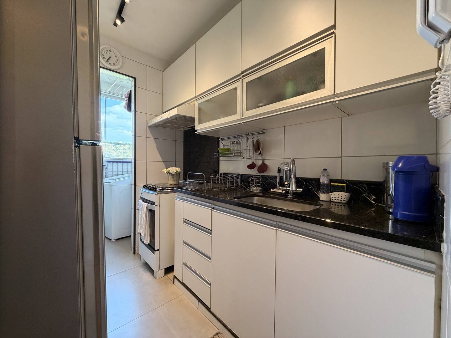Apartamento, 3 quartos, 97 m² - Foto 9