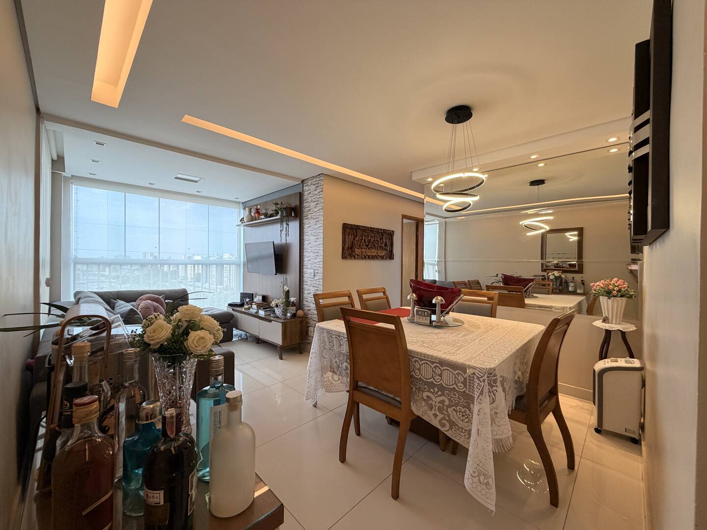 Apartamento, 3 quartos, 97 m² - Foto 8