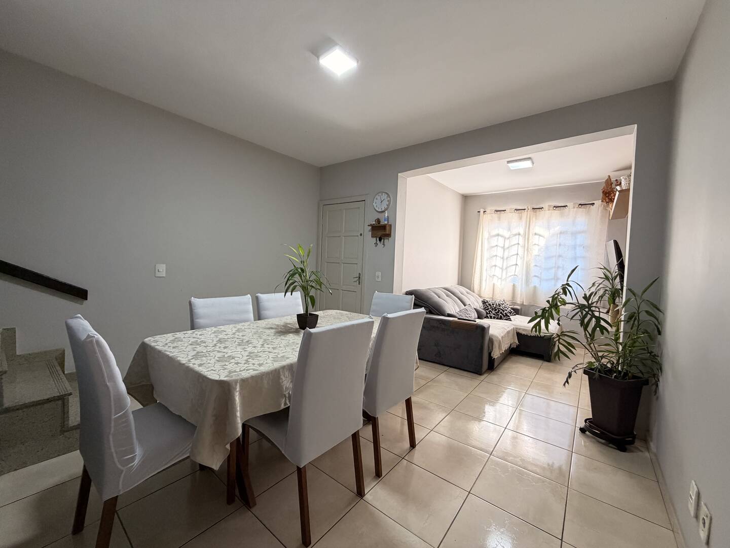 Casa, 3 quartos, 78 m² - Foto 4