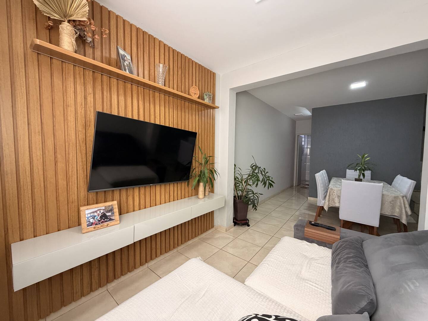Casa, 3 quartos, 78 m² - Foto 6