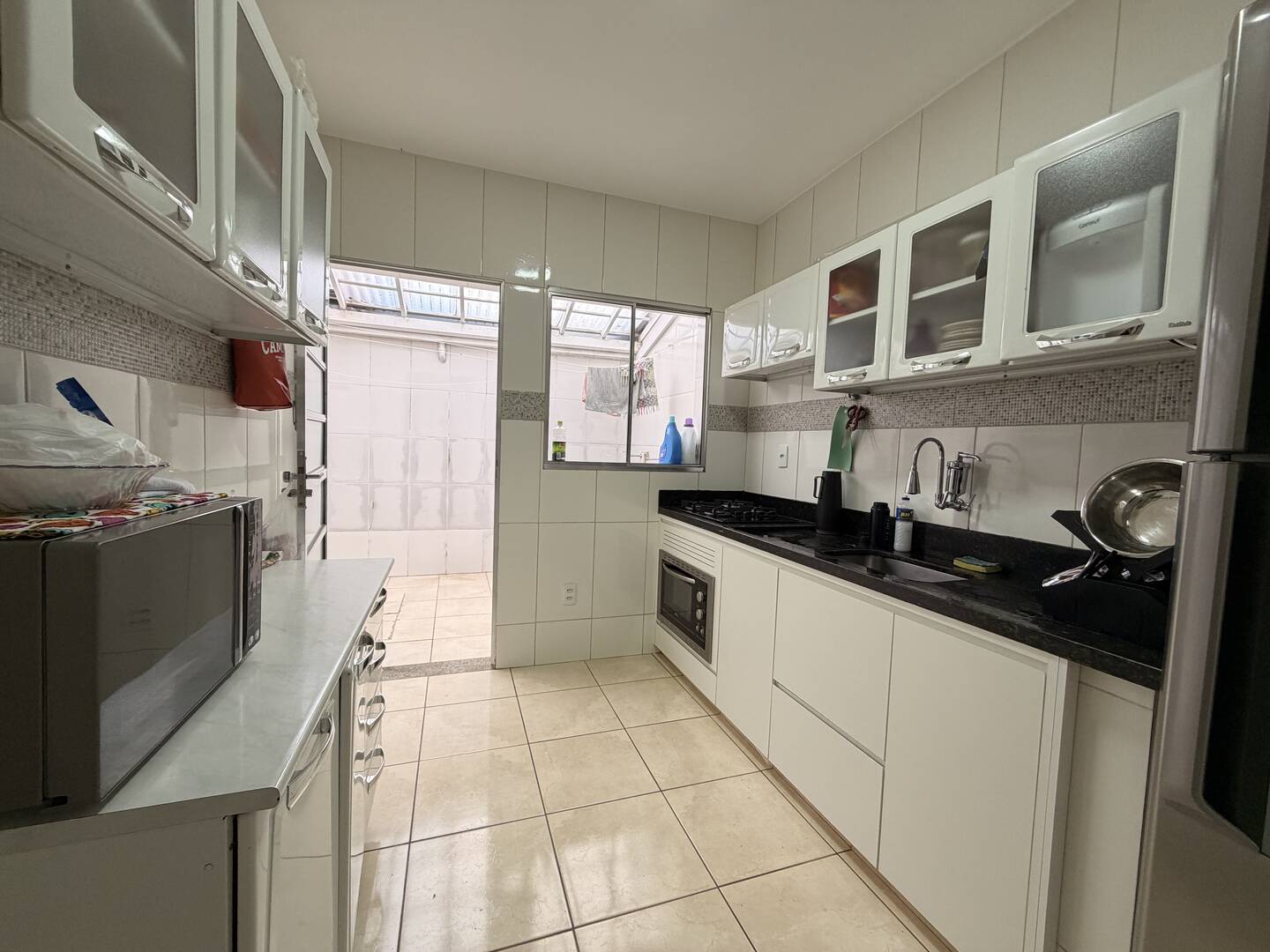 Casa, 3 quartos, 78 m² - Foto 8