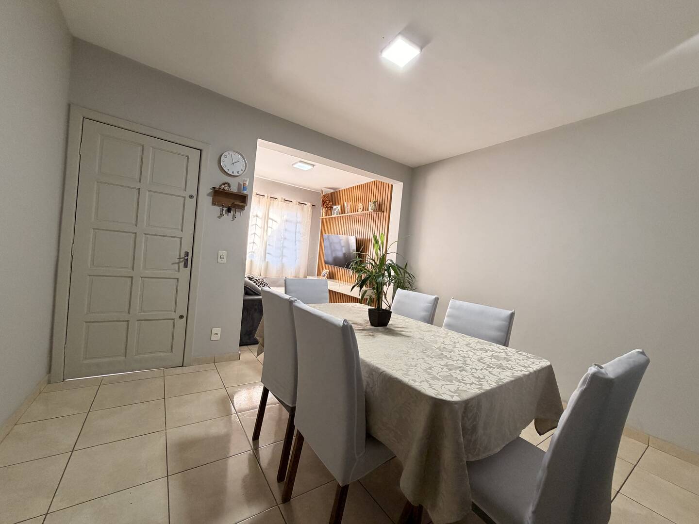 Casa, 3 quartos, 78 m² - Foto 2