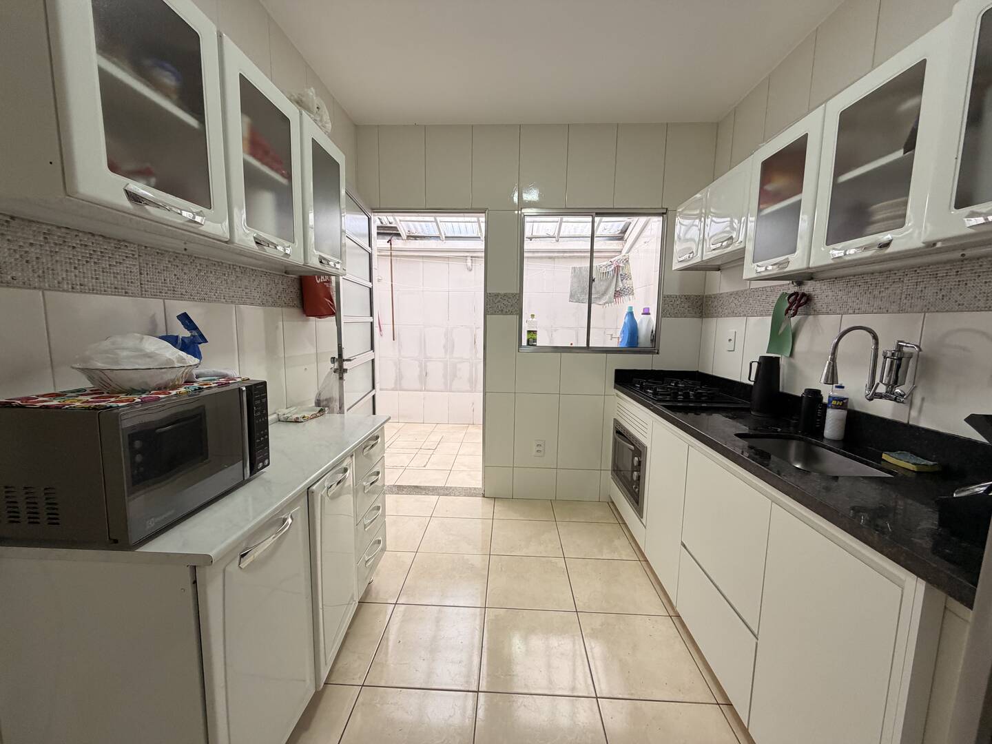 Casa, 3 quartos, 78 m² - Foto 7