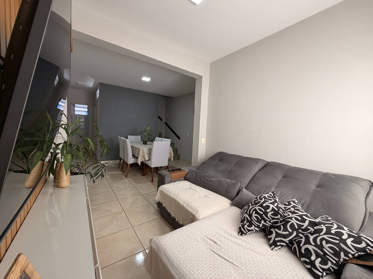 Casa, 3 quartos, 78 m² - Foto 5
