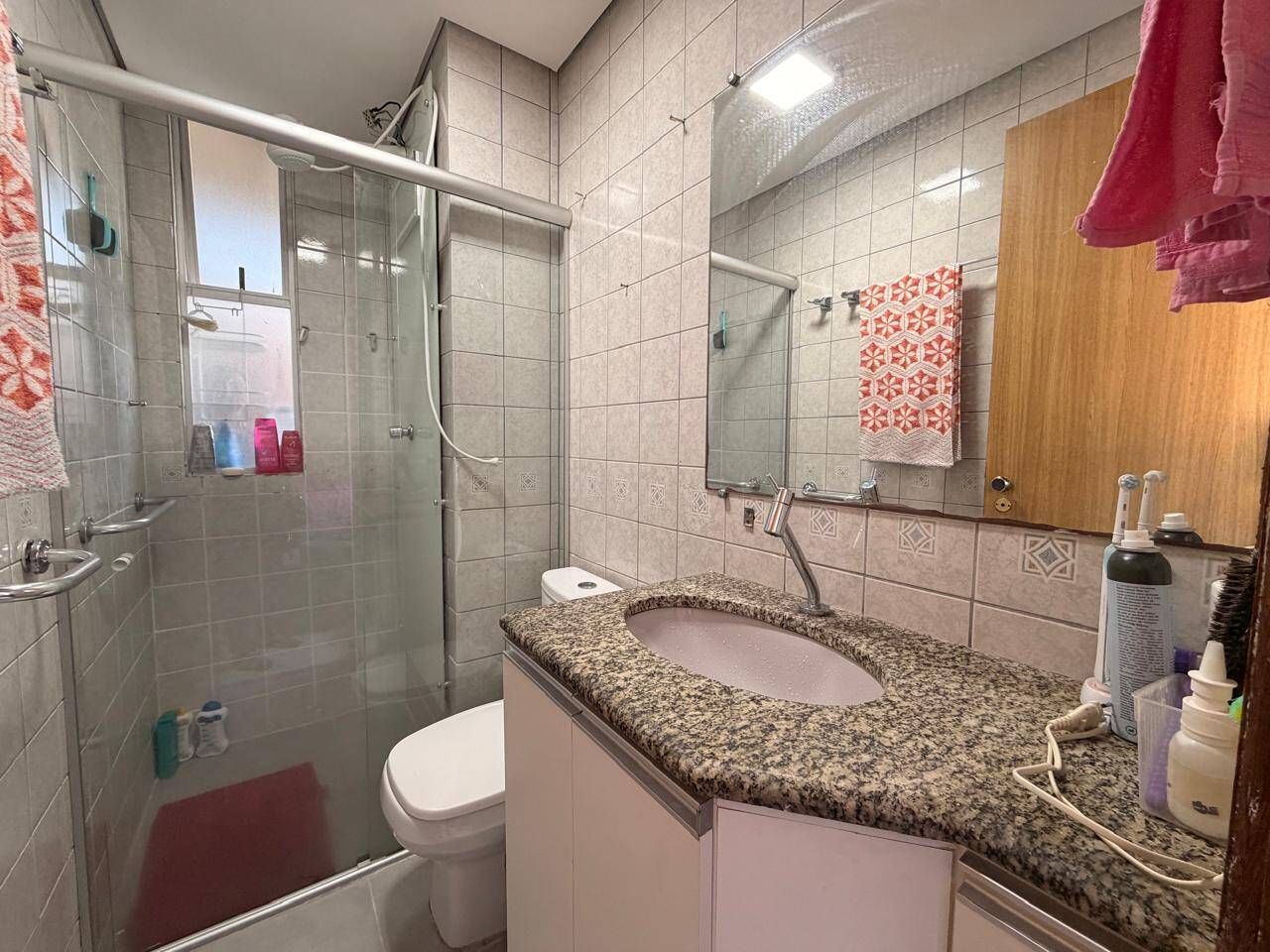 Apartamento, 3 quartos - Foto 8