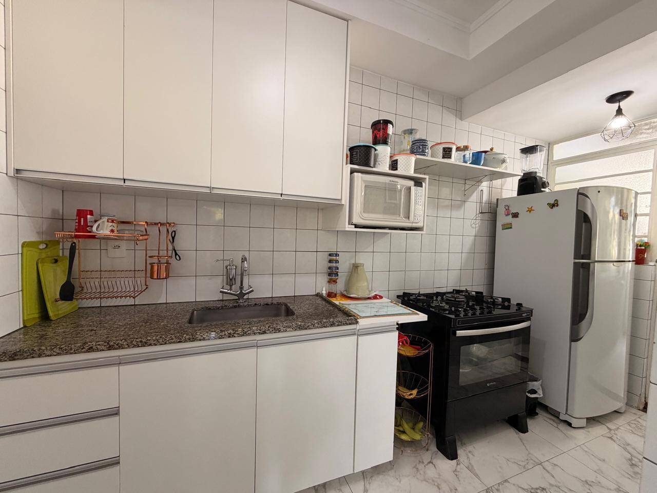 Apartamento, 3 quartos - Foto 2