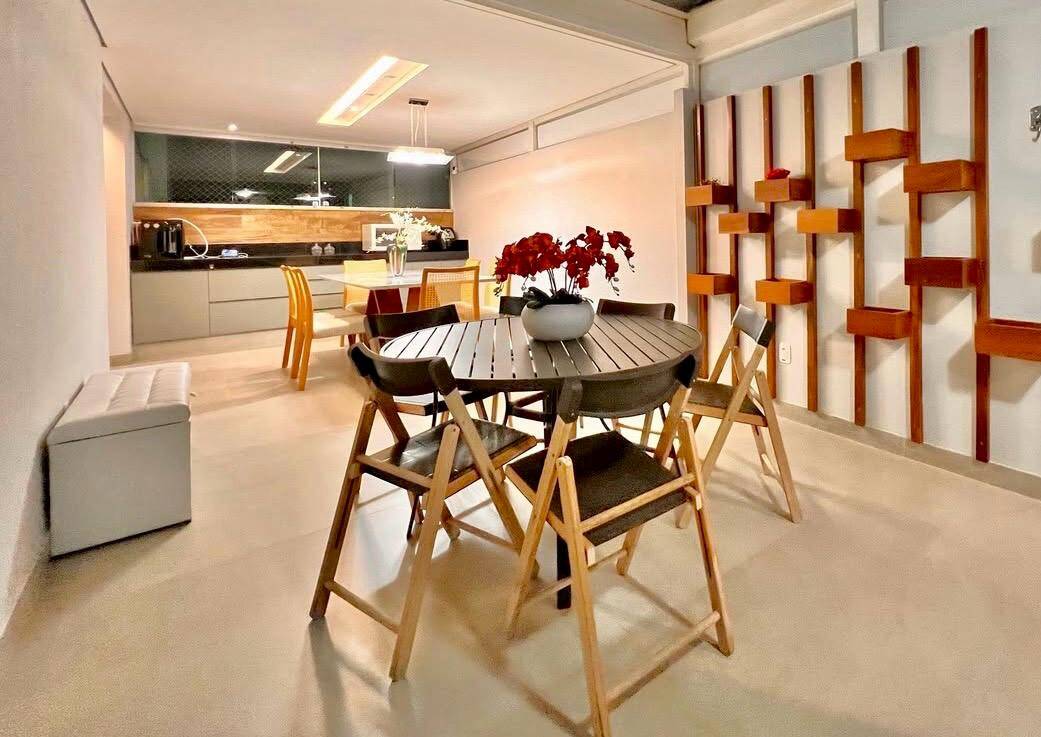 Apartamento, 3 quartos, 32 m² - Foto 7