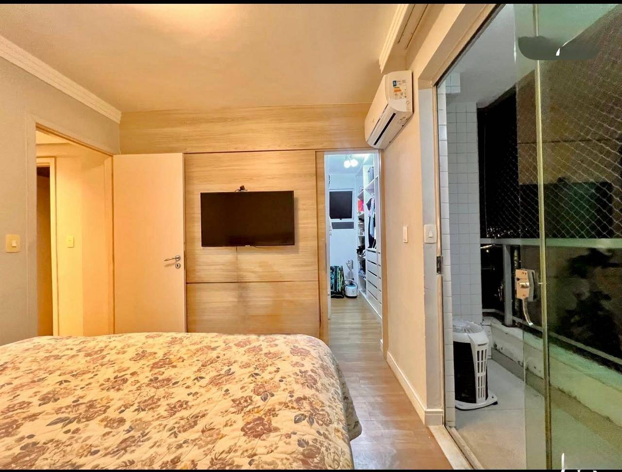 Apartamento, 3 quartos, 32 m² - Foto 9