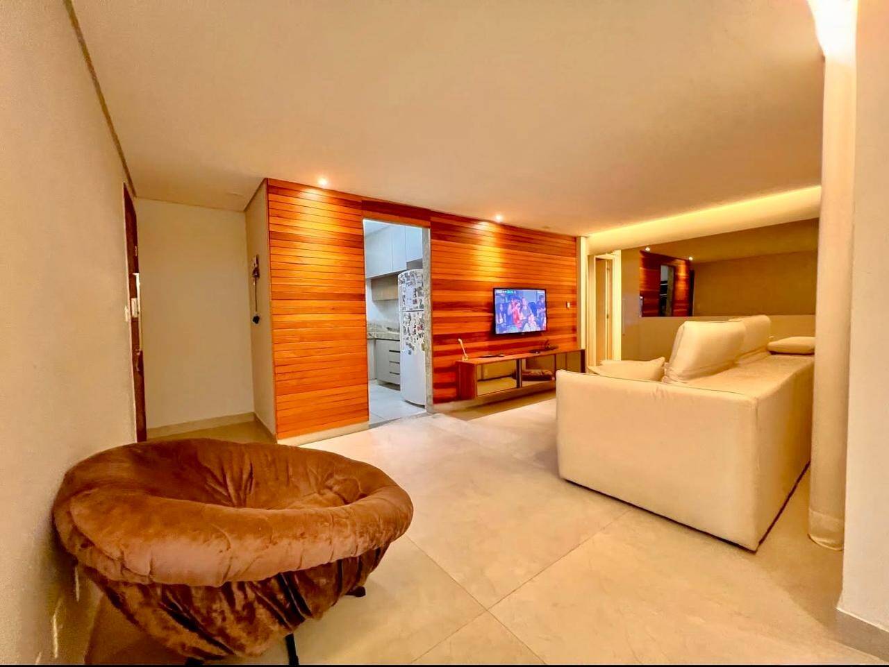 Apartamento, 3 quartos, 32 m² - Foto 1