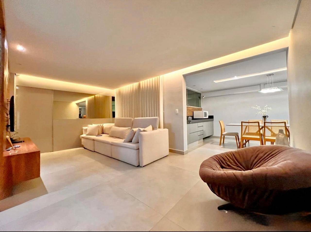 Apartamento, 3 quartos, 32 m² - Foto 2