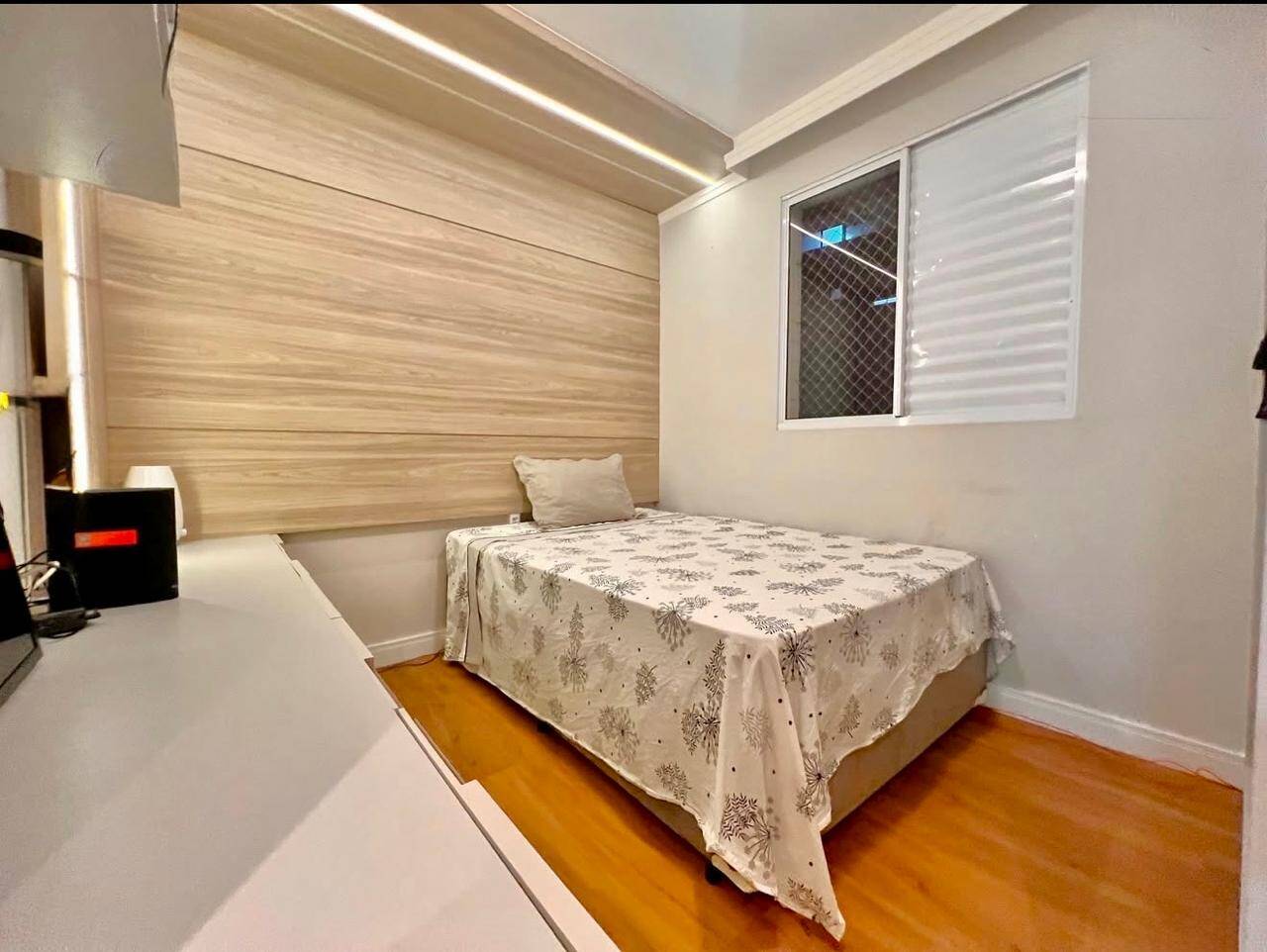 Apartamento, 3 quartos, 32 m² - Foto 11