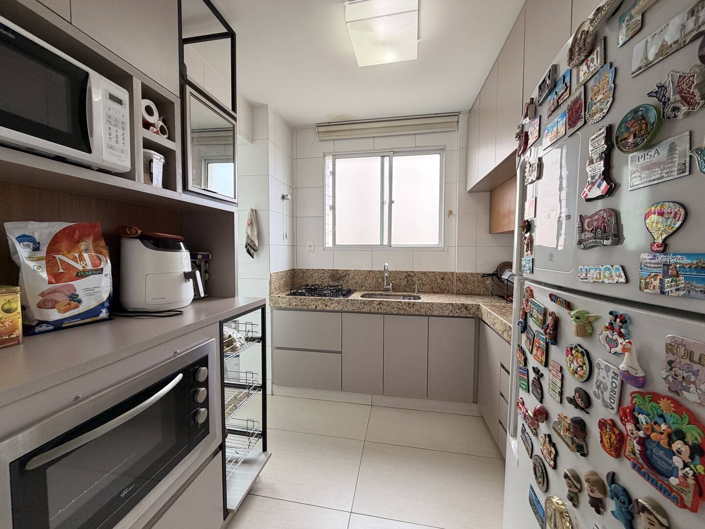 Apartamento, 3 quartos, 32 m² - Foto 6