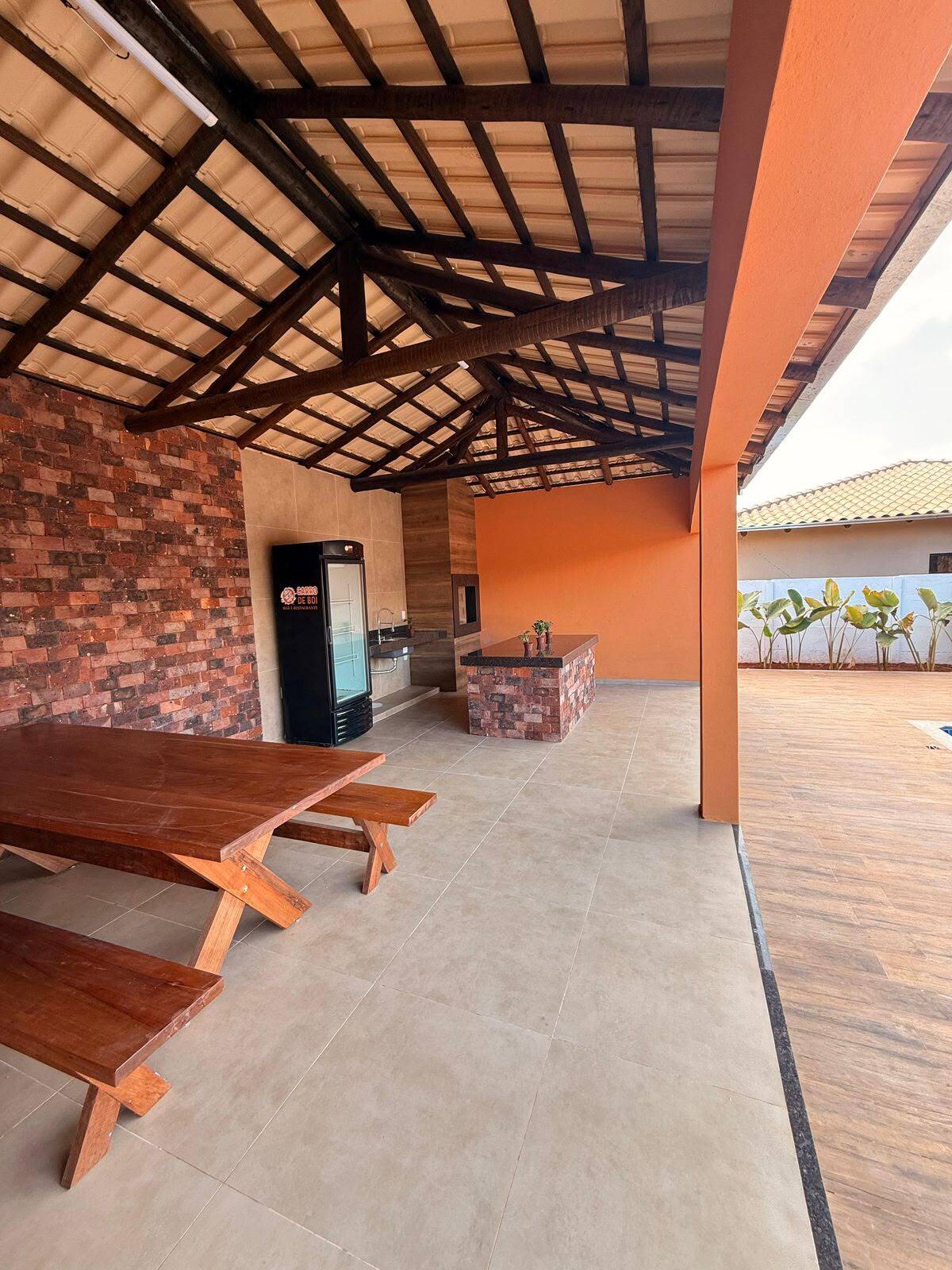 Sítio, 3 quartos, 600 m² - Foto 6