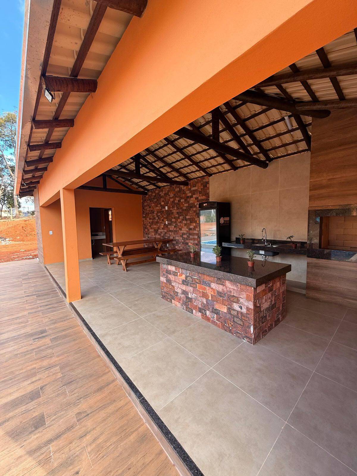 Sítio, 3 quartos, 600 m² - Foto 5
