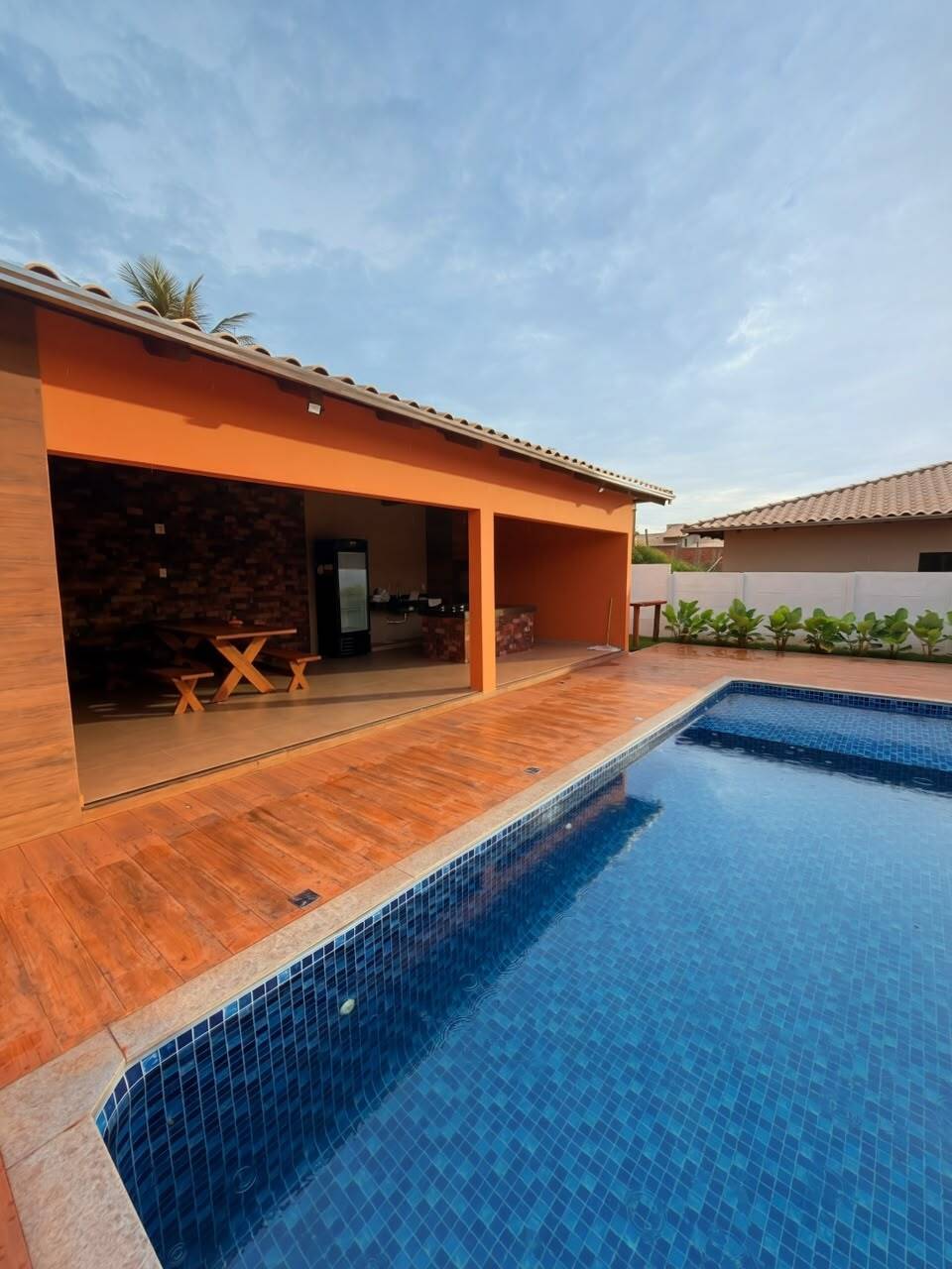 Sítio, 3 quartos, 600 m² - Foto 4