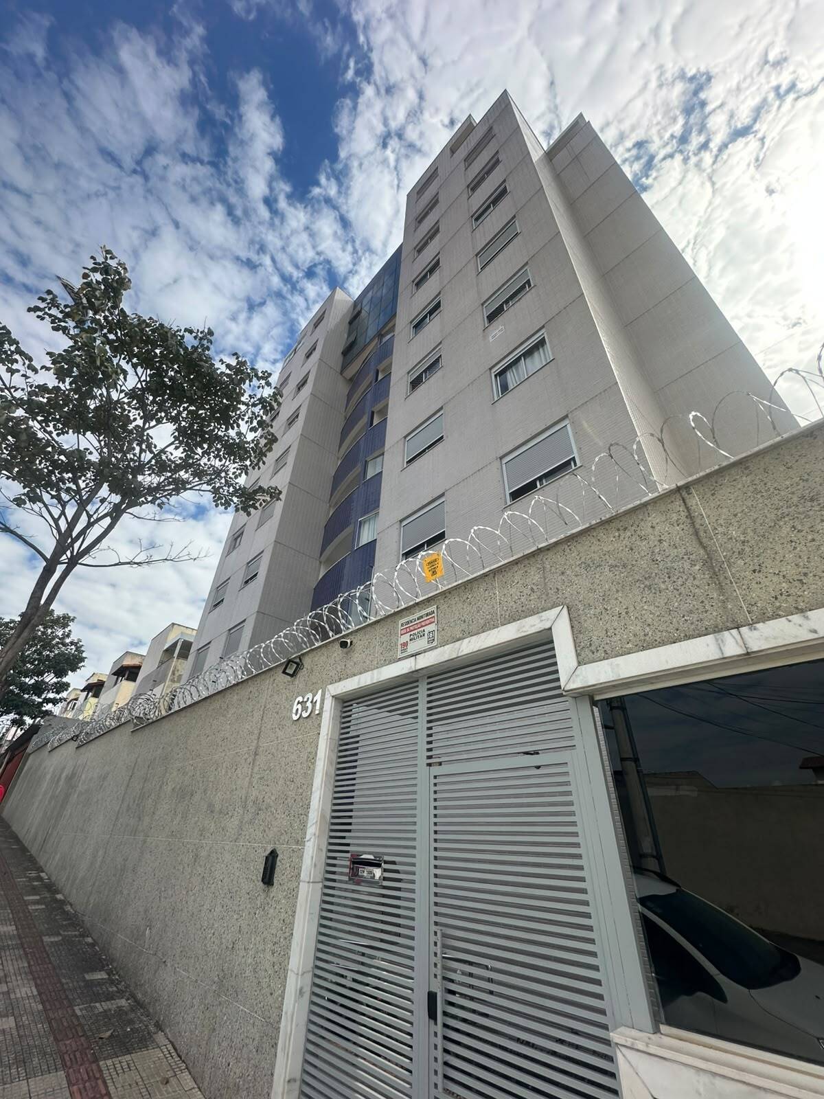 Apartamento, 3 quartos, 72 m² - Foto 1