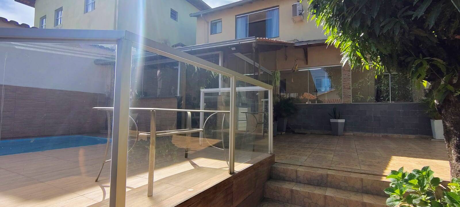 Casa, 3 quartos, 130 m² - Foto 7
