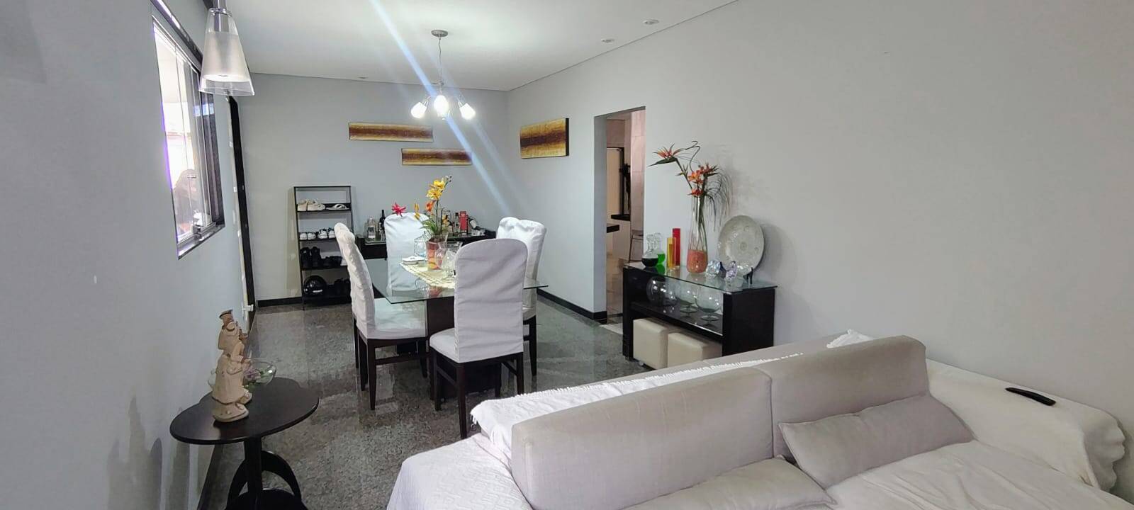 Casa, 3 quartos, 130 m² - Foto 11