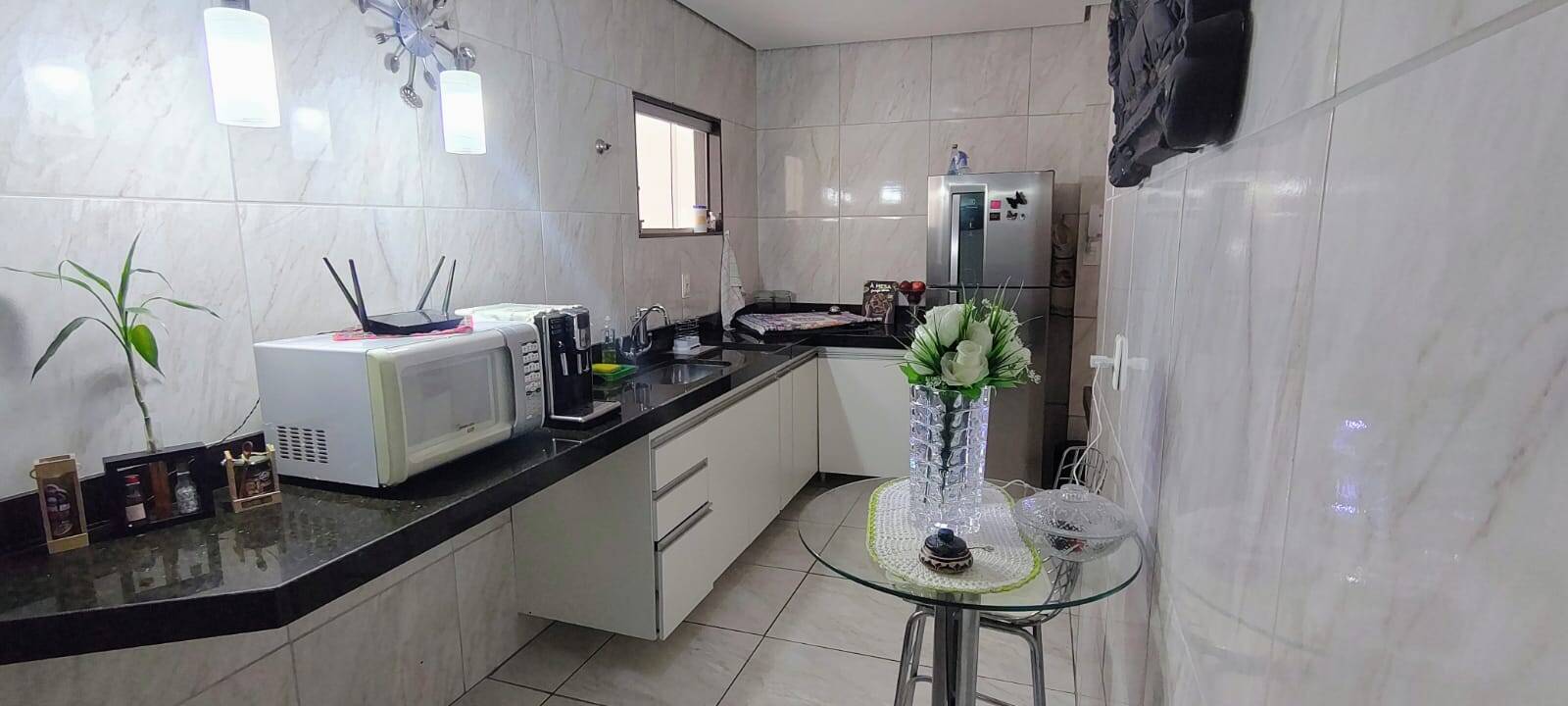 Casa, 3 quartos, 130 m² - Foto 13