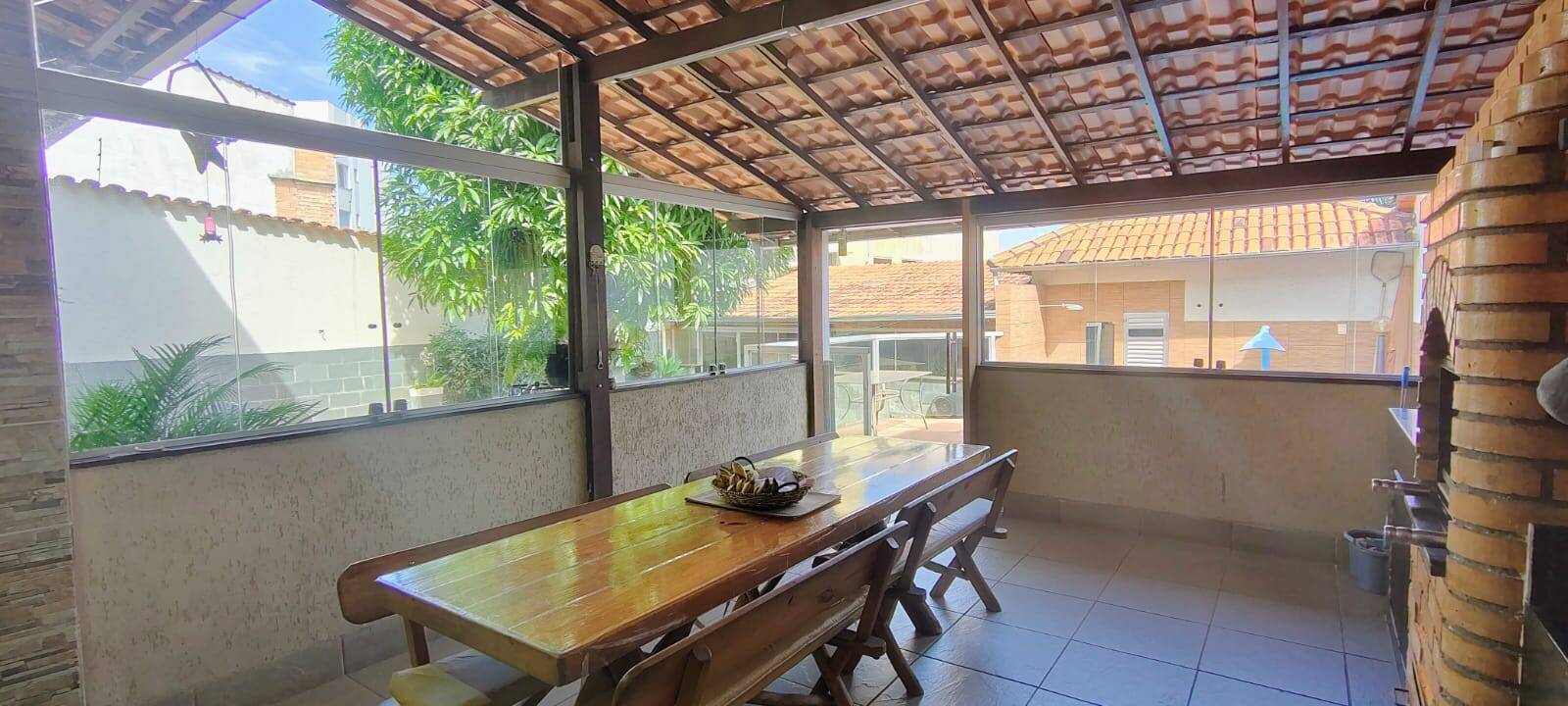Casa, 3 quartos, 130 m² - Foto 3