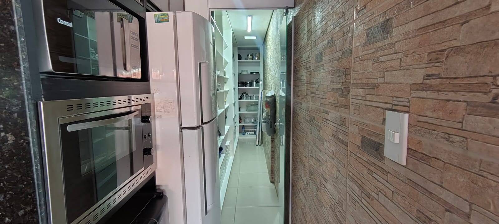 Casa, 3 quartos, 130 m² - Foto 9