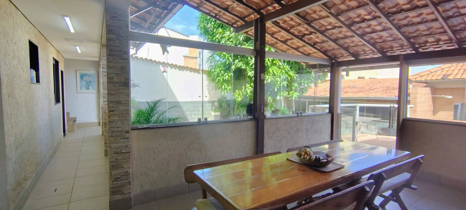 Casa, 3 quartos, 130 m² - Foto 4