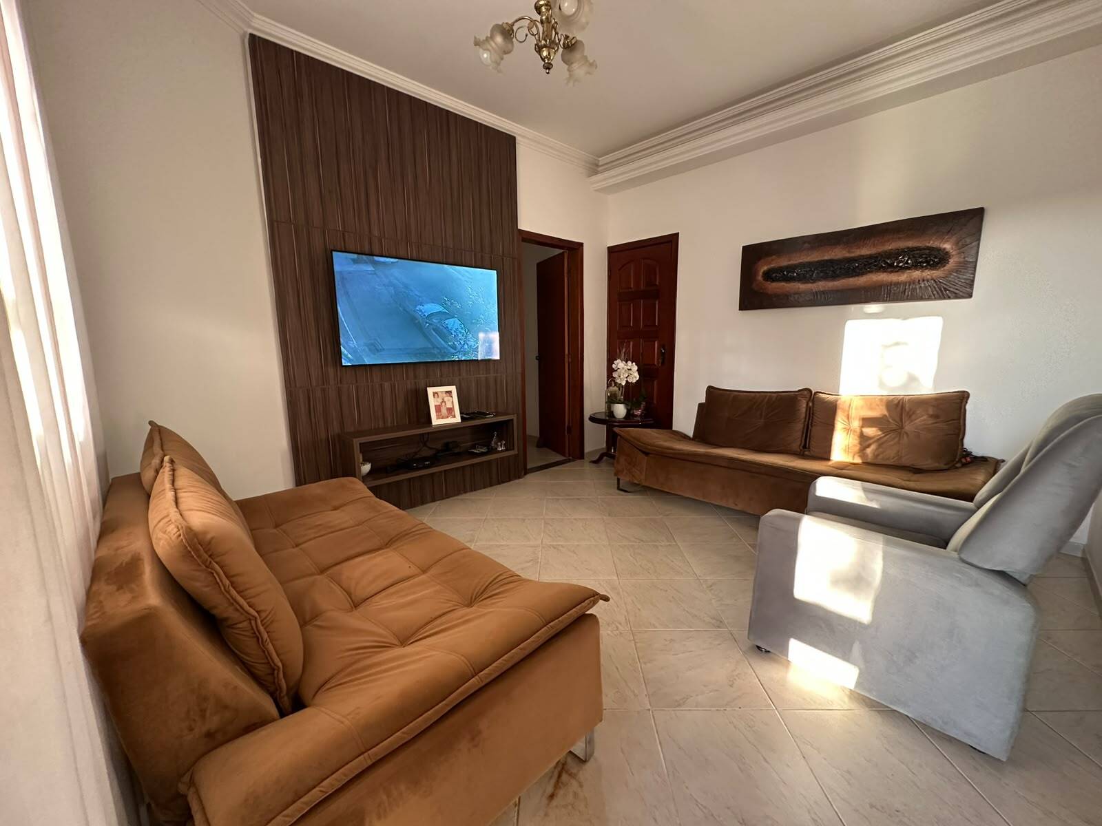 Casa, 4 quartos, 185 m² - Foto 4