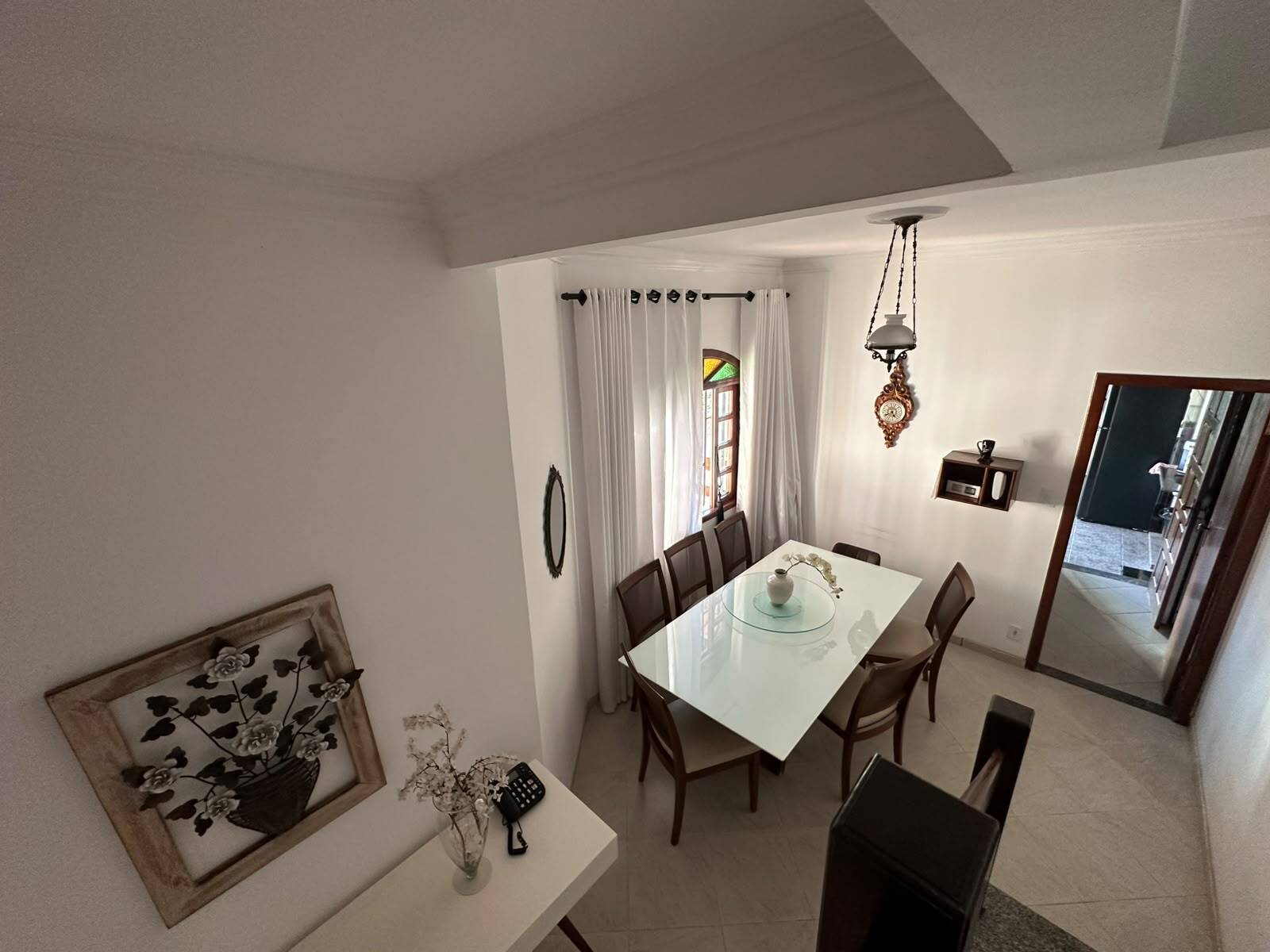 Casa, 4 quartos, 185 m² - Foto 9