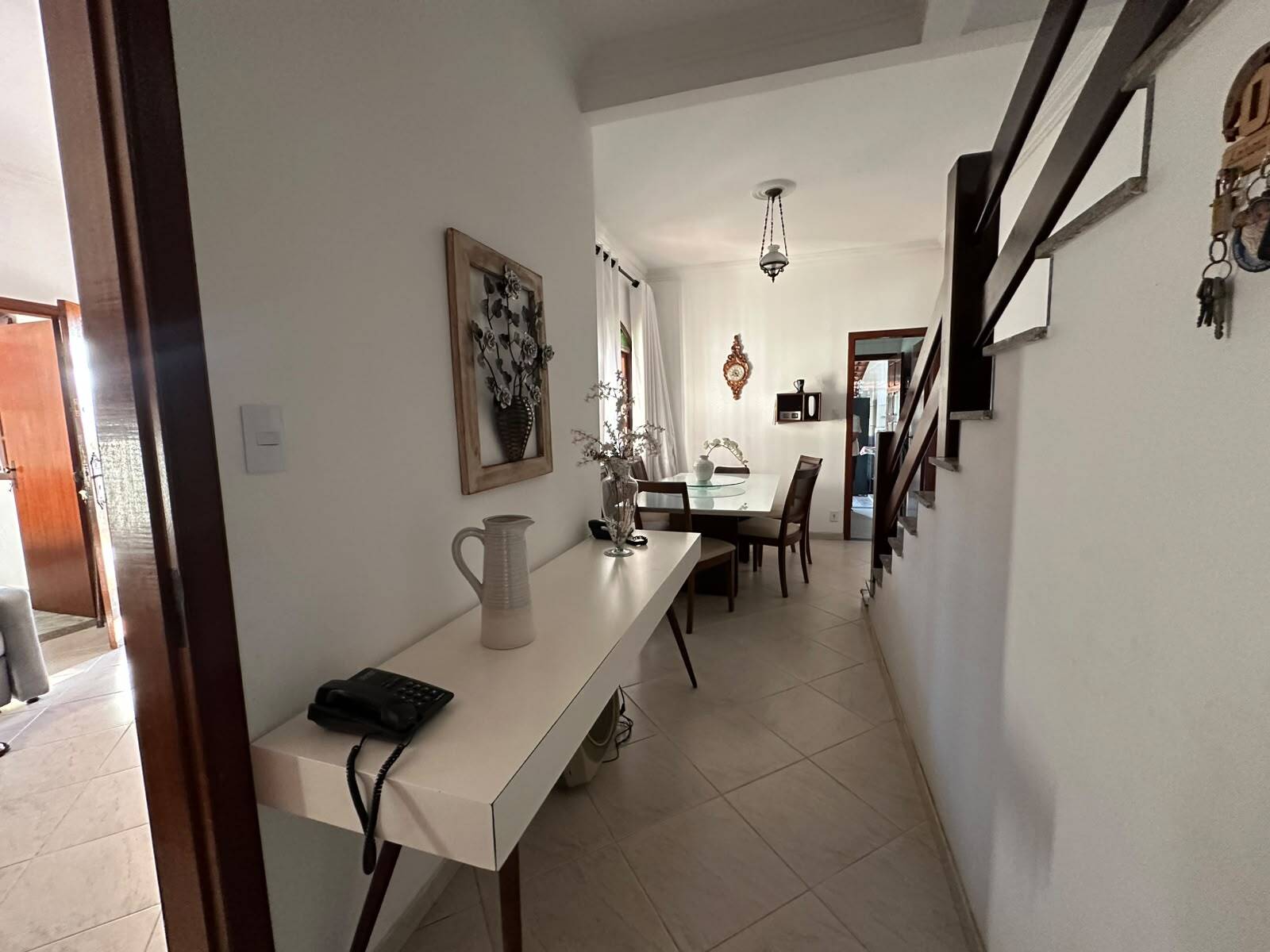 Casa, 4 quartos, 185 m² - Foto 12