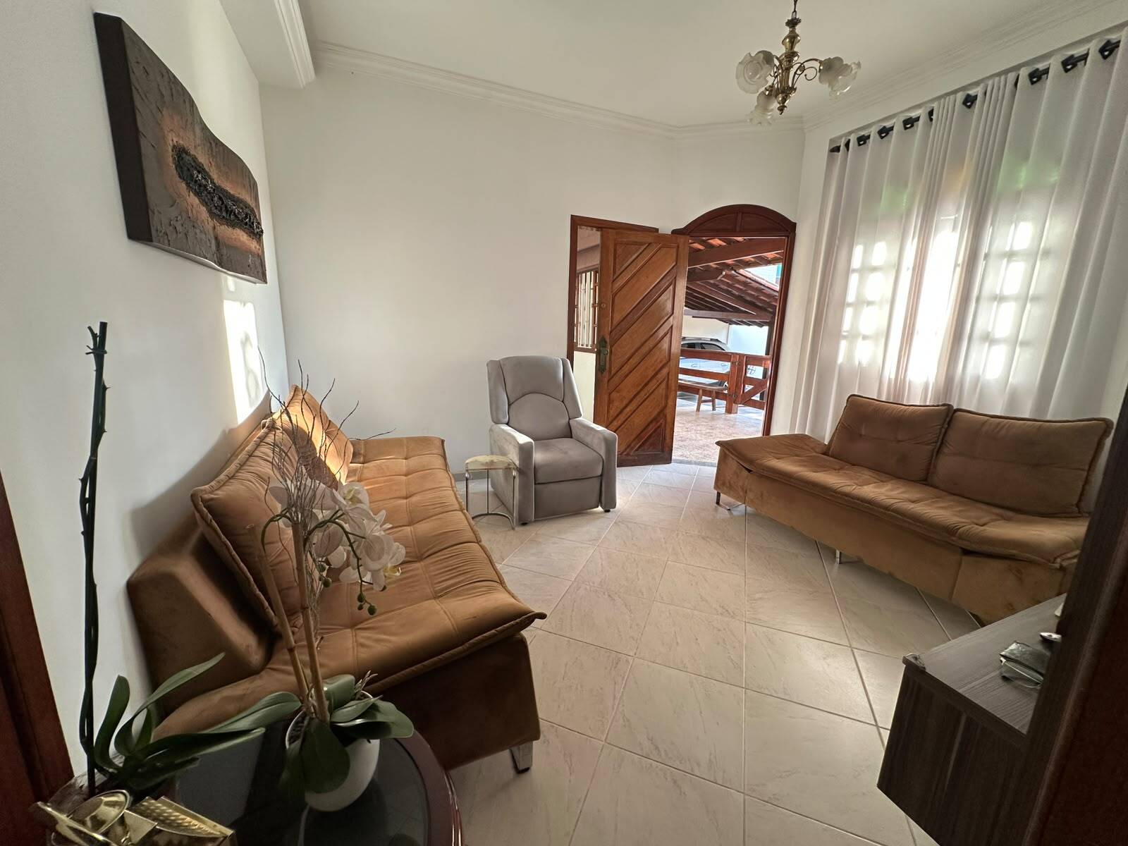 Casa, 4 quartos, 185 m² - Foto 5