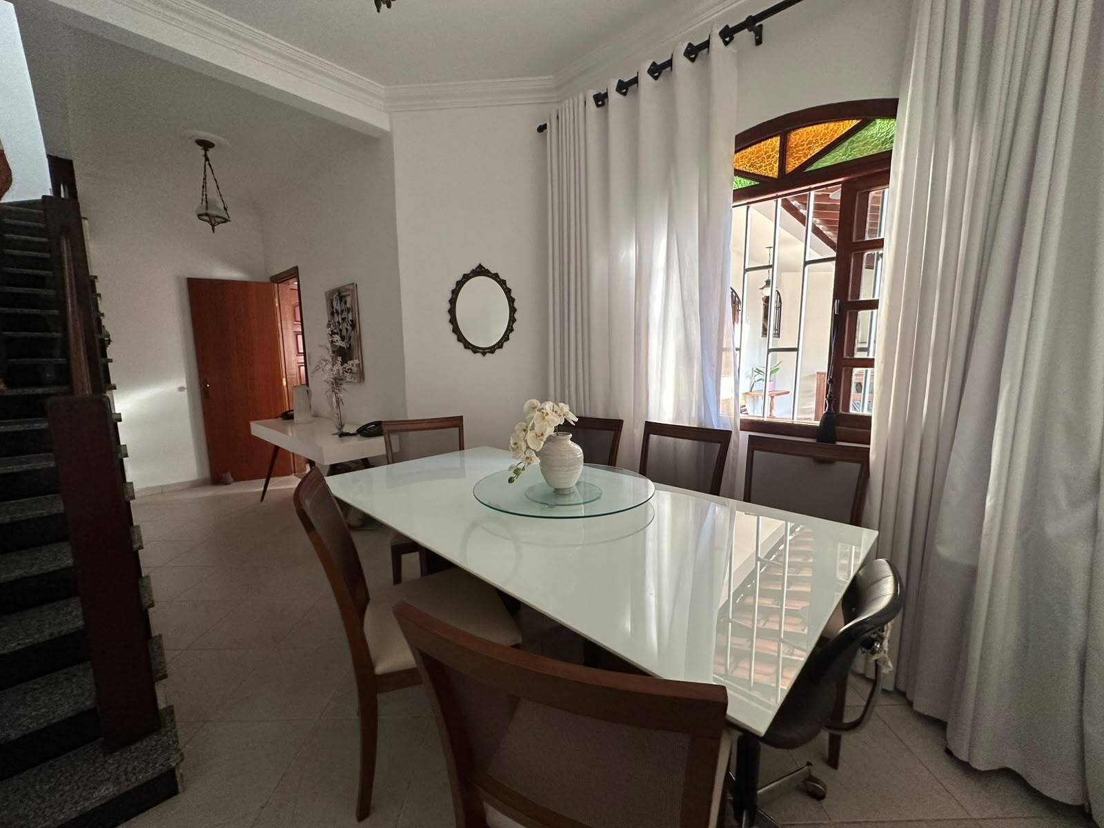Casa, 4 quartos, 185 m² - Foto 8
