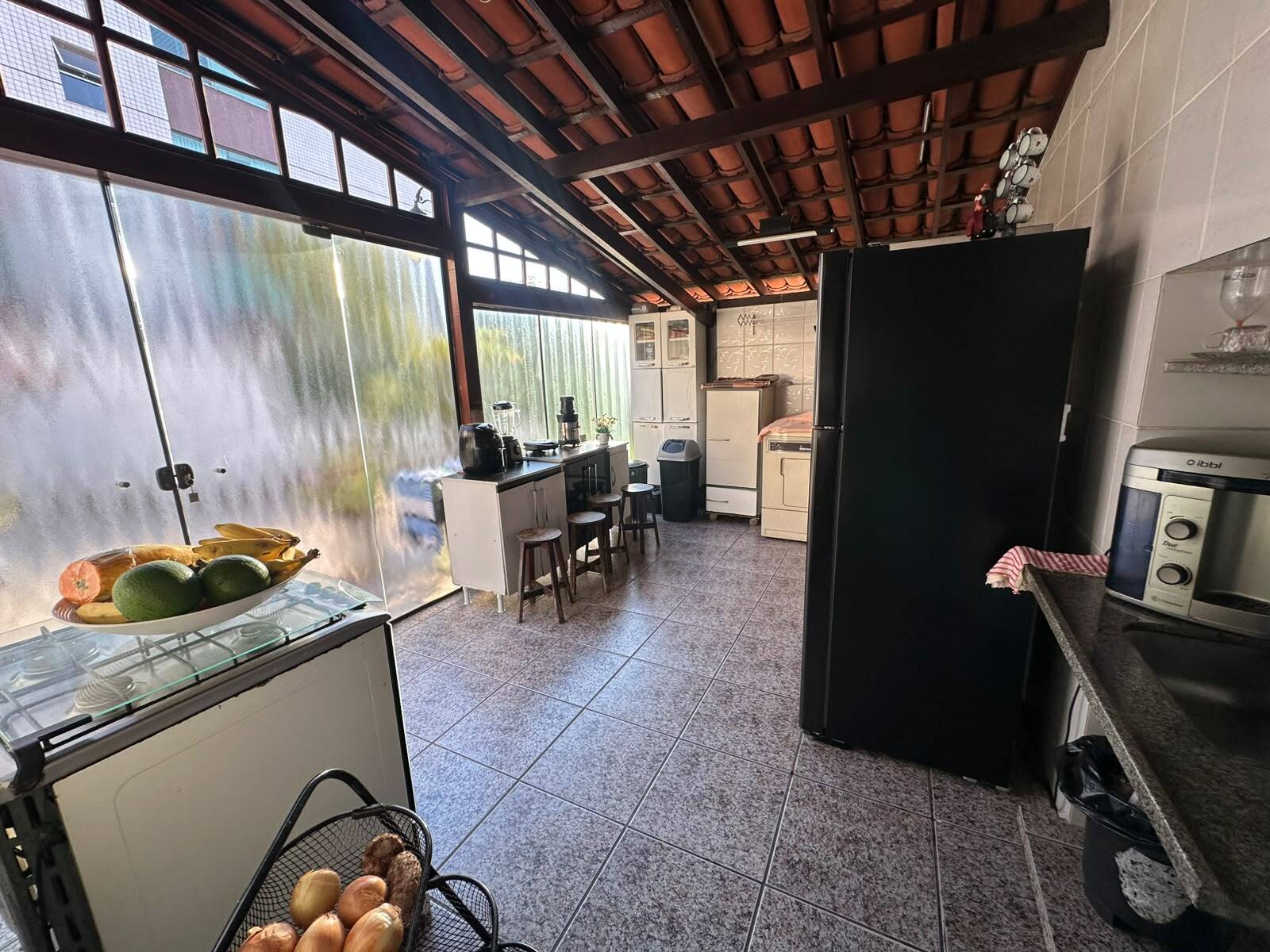 Casa, 4 quartos, 185 m² - Foto 27