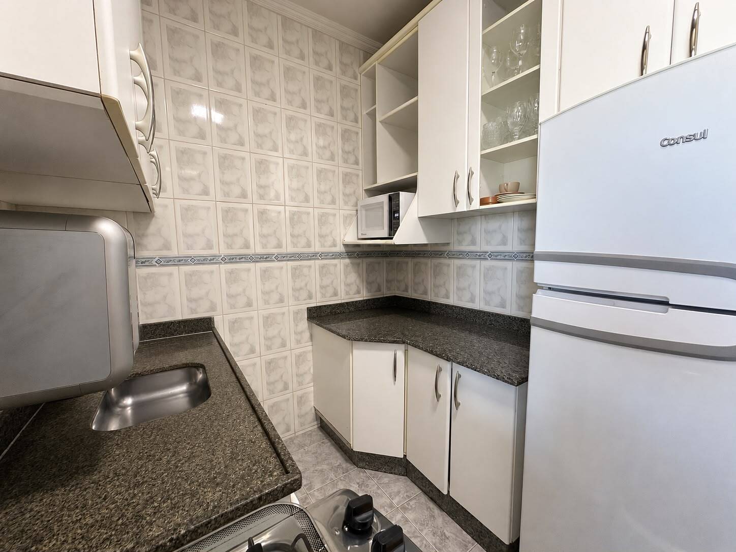 Apartamento, 3 quartos - Foto 2
