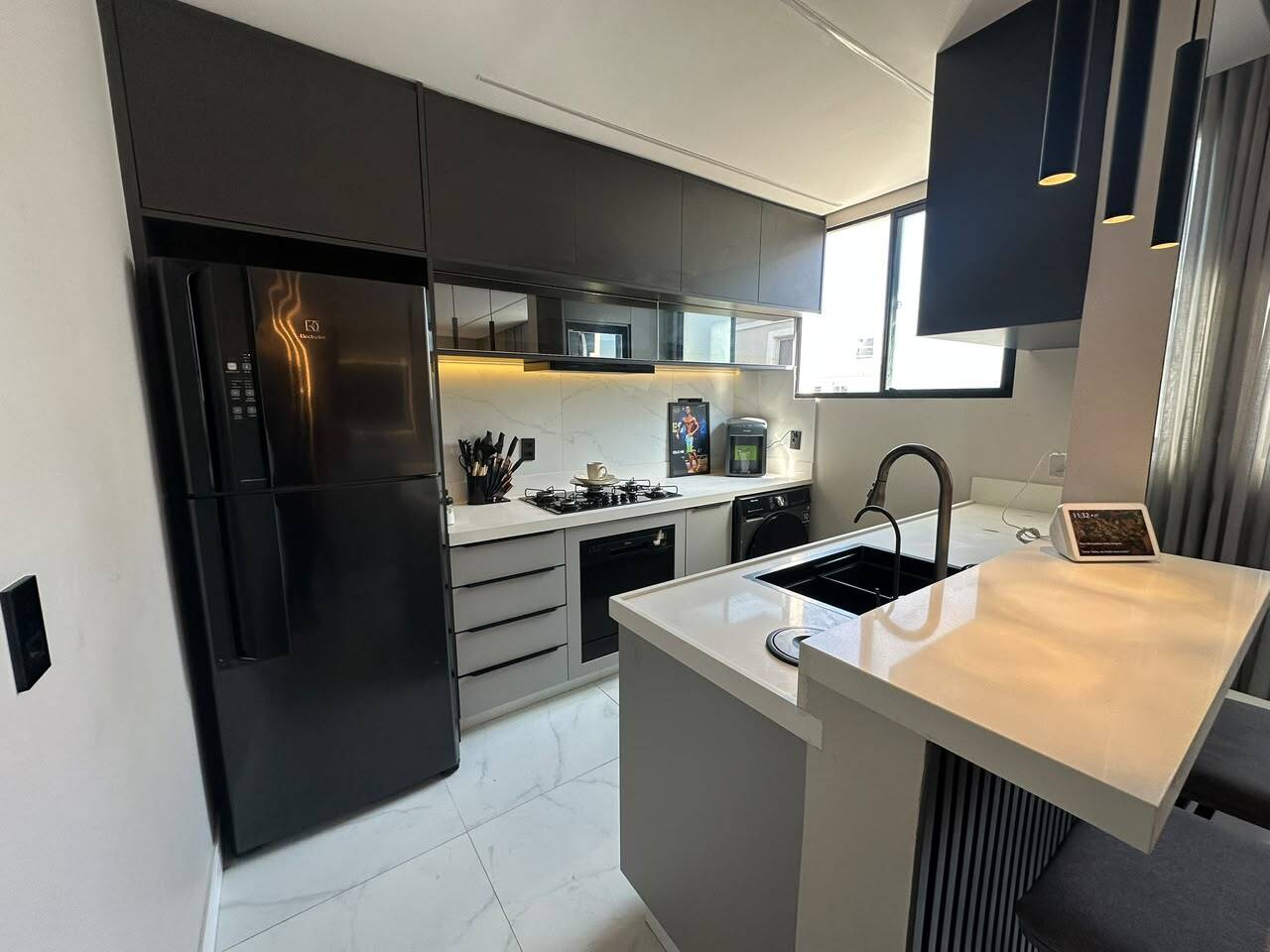 Apartamento, 2 quartos - Foto 5