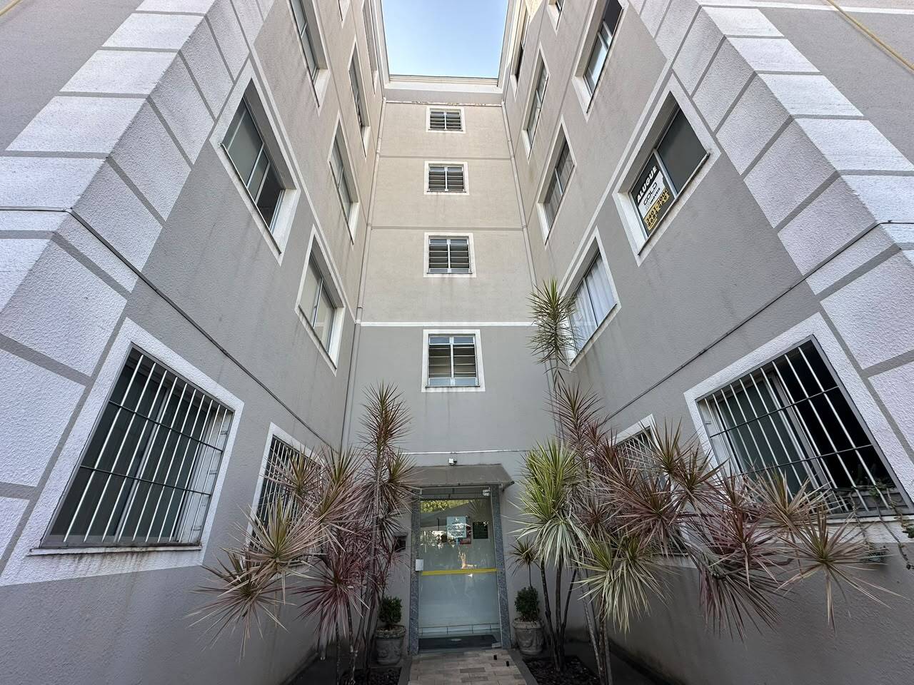Apartamento, 2 quartos - Foto 12
