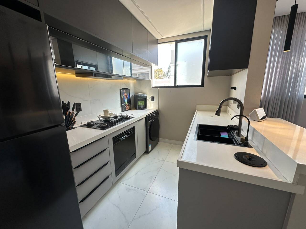 Apartamento, 2 quartos - Foto 6