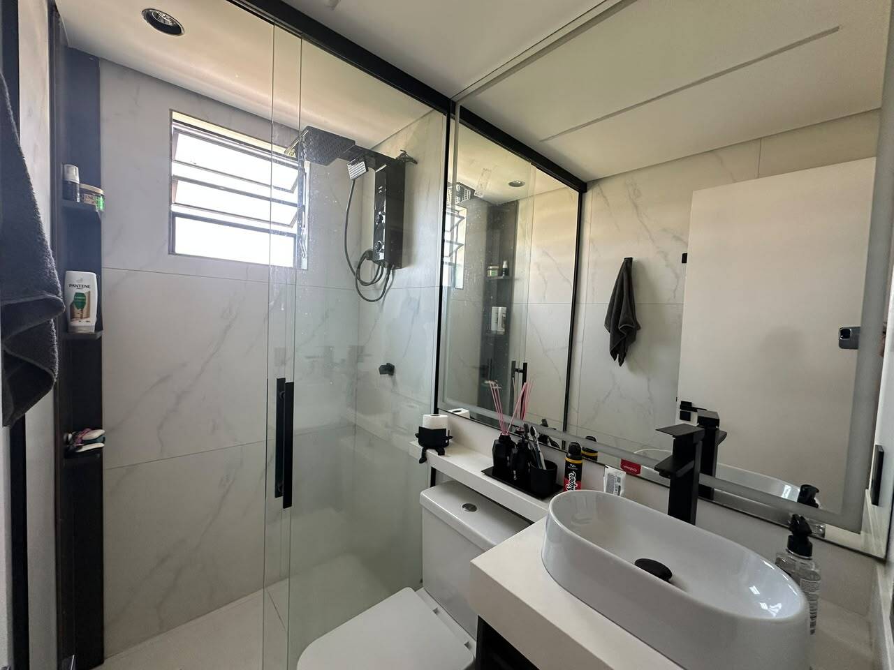 Apartamento, 2 quartos - Foto 11