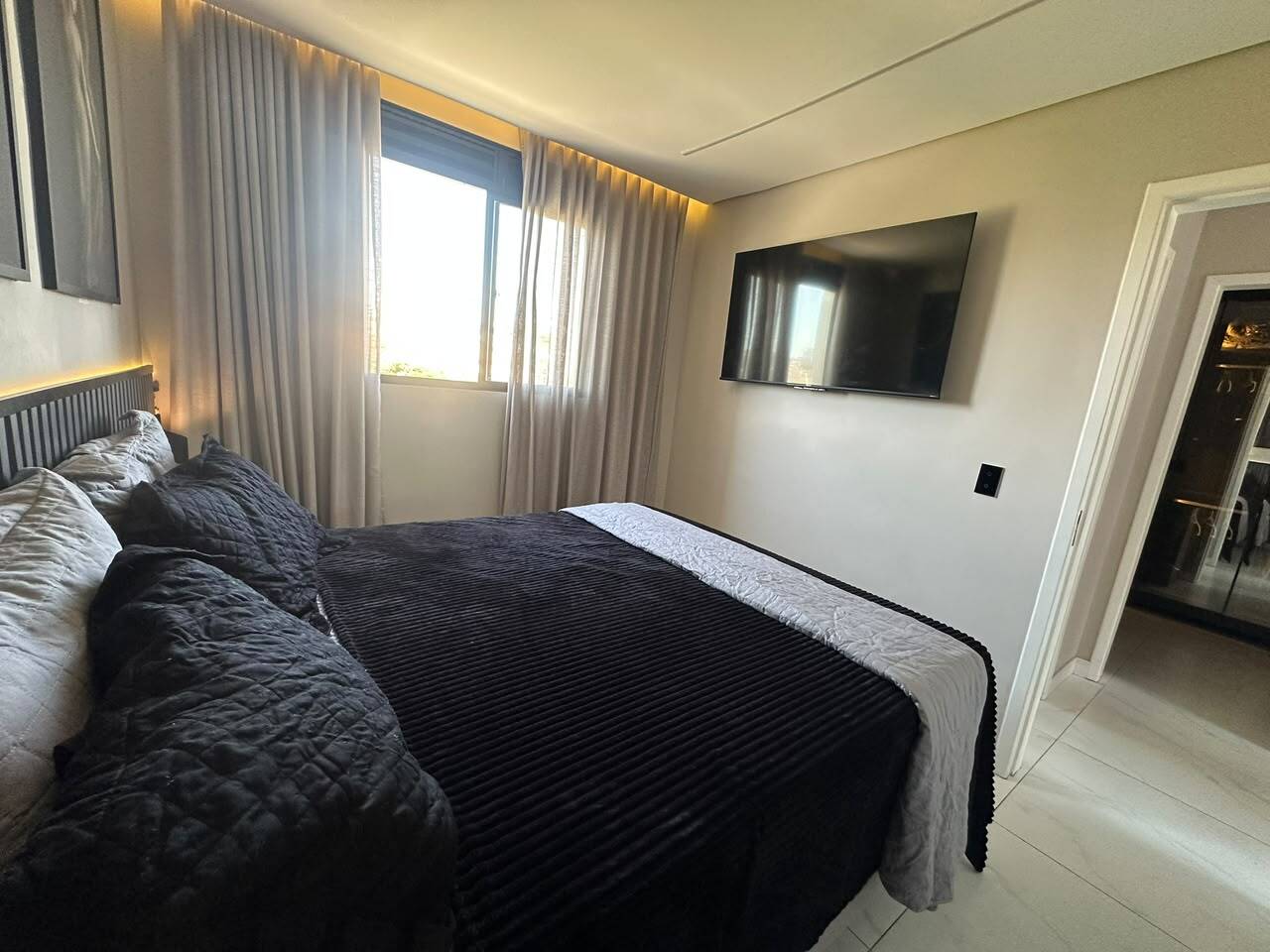 Apartamento, 2 quartos - Foto 8