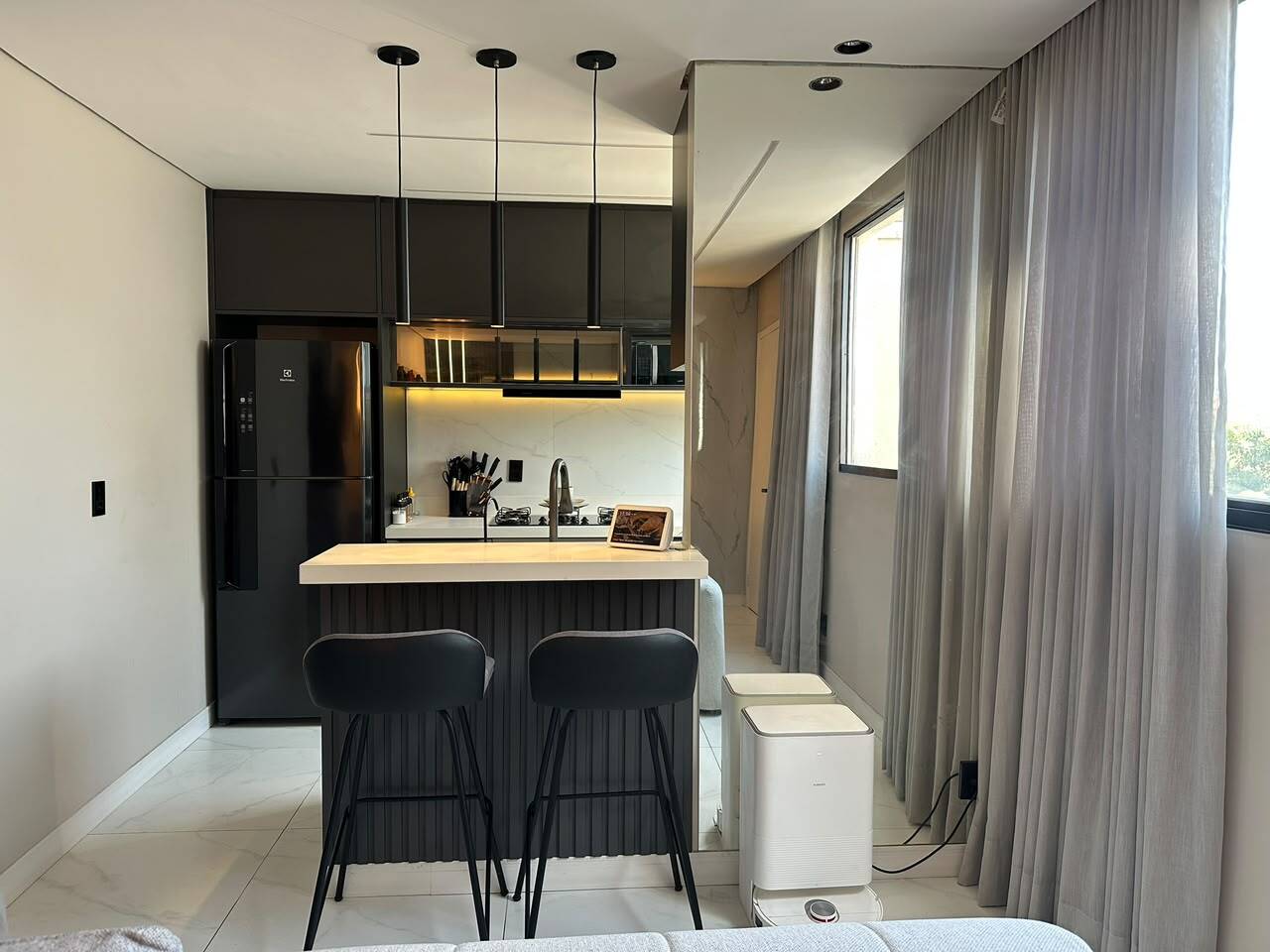 Apartamento, 2 quartos - Foto 4
