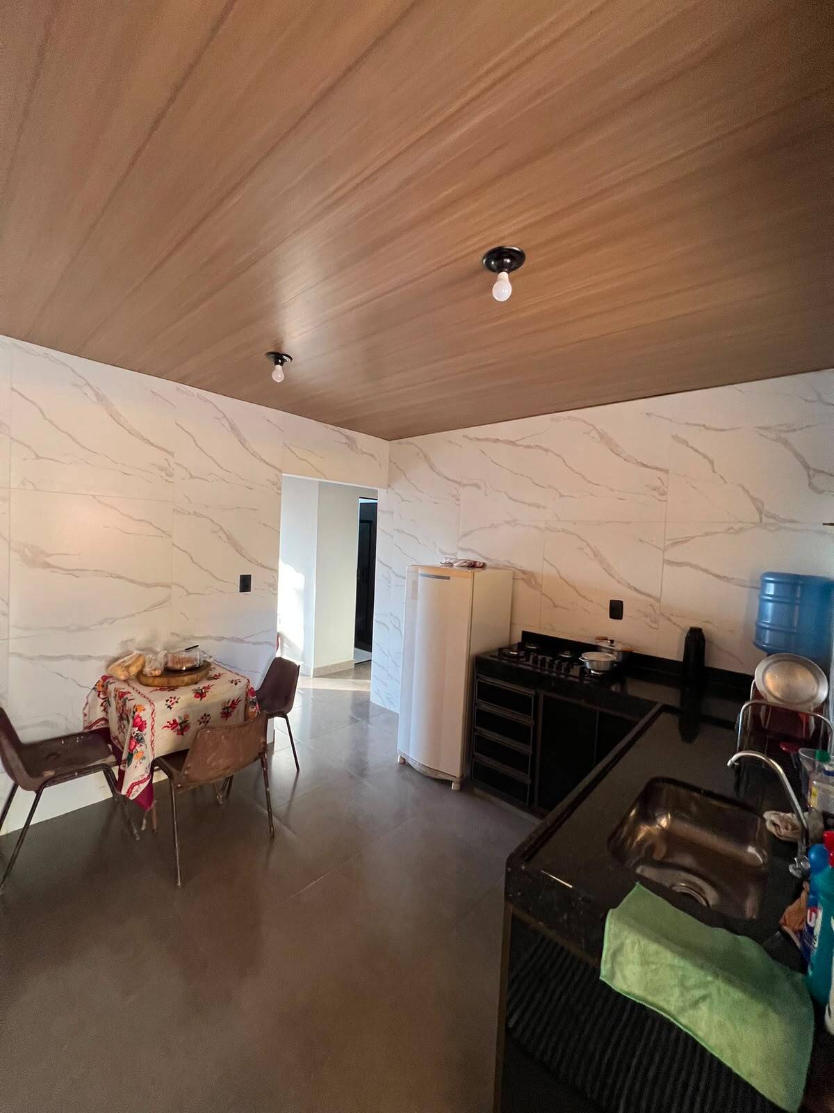 Sítio, 3 quartos, 1500 m² - Foto 6