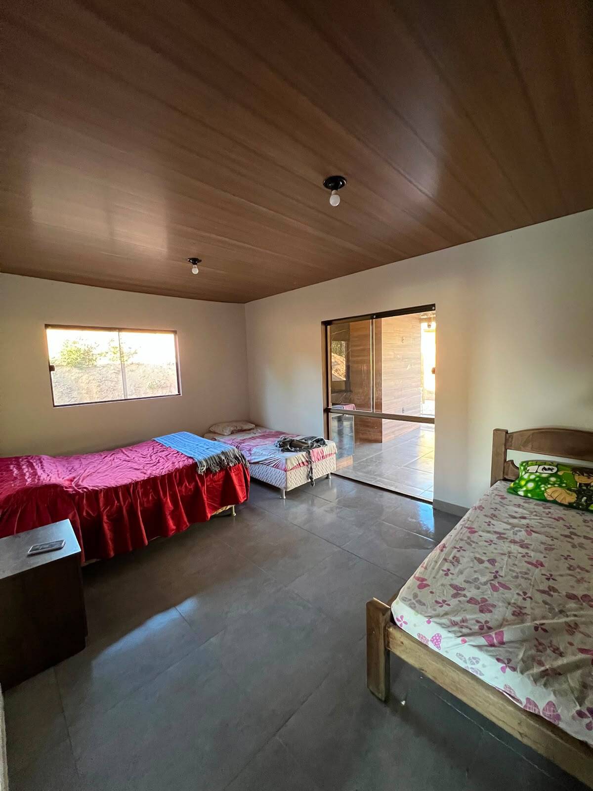 Sítio, 3 quartos, 1500 m² - Foto 8