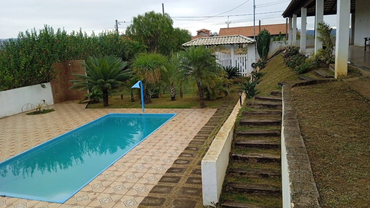 Chácara, 3 quartos, 1166 m² - Foto 3