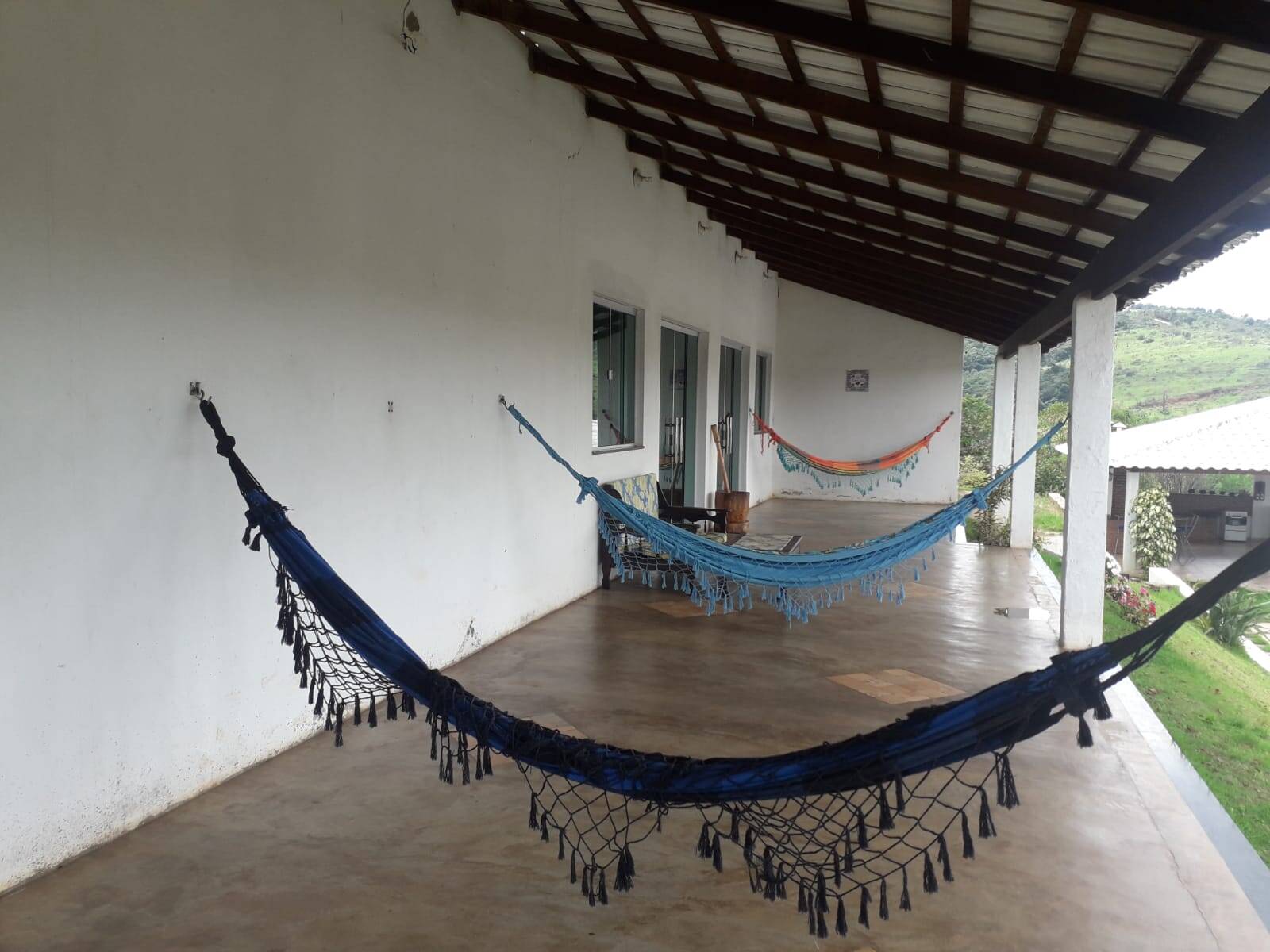Chácara, 3 quartos, 1166 m² - Foto 11